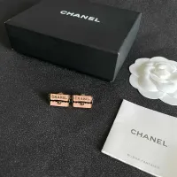 $29.00 USD Chanel Earrings For Women #1398989