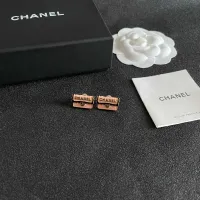 $29.00 USD Chanel Earrings For Women #1398989