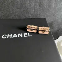 $29.00 USD Chanel Earrings For Women #1398989