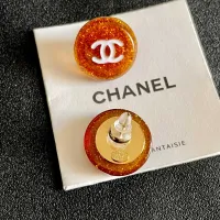 $29.00 USD Chanel Earrings For Women #1398992