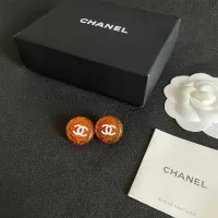 $29.00 USD Chanel Earrings For Women #1398992