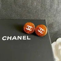 $29.00 USD Chanel Earrings For Women #1398992