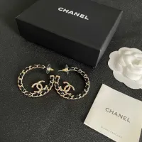 $29.00 USD Chanel Earrings For Women #1398994