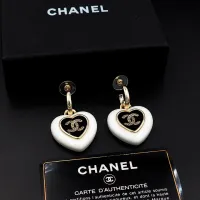 $25.00 USD Chanel Earrings For Women #1398995