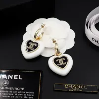 $25.00 USD Chanel Earrings For Women #1398995