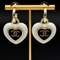 $25.00 USD Chanel Earrings For Women #1398995