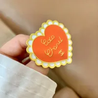 $27.00 USD Chanel Brooches For Women #1398998