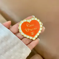 $27.00 USD Chanel Brooches For Women #1398998
