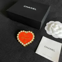 $27.00 USD Chanel Brooches For Women #1398998