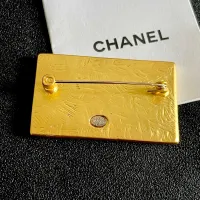 $27.00 USD Chanel Brooches For Women #1399002