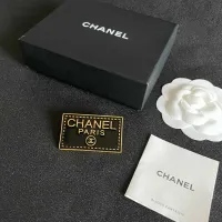 $27.00 USD Chanel Brooches For Women #1399002