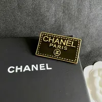 $27.00 USD Chanel Brooches For Women #1399002