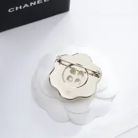 $48.00 USD Chanel Brooches For Women #1399003