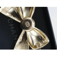 $45.00 USD Chanel Brooches For Women #1399005