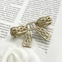 $34.00 USD Chanel Brooches For Women #1399009