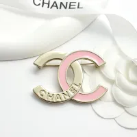 $34.00 USD Chanel Brooches For Women #1399014