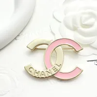 $34.00 USD Chanel Brooches For Women #1399014