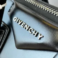 $165.00 USD Givenchy AAA Quality Handbags For Women #1399016
