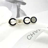 $34.00 USD Chanel Brooches For Women #1399017