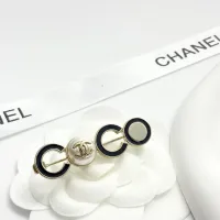 $34.00 USD Chanel Brooches For Women #1399017
