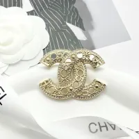 $36.00 USD Chanel Brooches For Women #1399021
