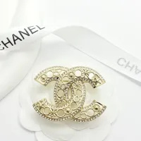 $36.00 USD Chanel Brooches For Women #1399021