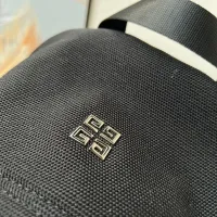 $128.00 USD Givenchy AAA Quality Backpacks For Unisex #1399028