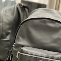 $190.00 USD Yves Saint Laurent YSL AAA Quality Backpacks For Unisex #1399032