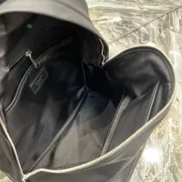 $190.00 USD Yves Saint Laurent YSL AAA Quality Backpacks For Unisex #1399032