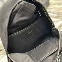 $132.00 USD Yves Saint Laurent YSL AAA Quality Backpacks For Unisex #1399034