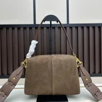 $105.00 USD TOD'S AAA Quality Messenger Bags For Women #1399040