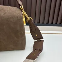 $105.00 USD TOD'S AAA Quality Messenger Bags For Women #1399040