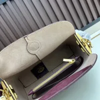 $105.00 USD TOD'S AAA Quality Messenger Bags For Women #1399043