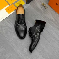 $98.00 USD Louis Vuitton LV Oxfords Shoes For Men #1399045