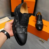 $98.00 USD Louis Vuitton LV Oxfords Shoes For Men #1399045