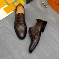 $98.00 USD Louis Vuitton LV Oxfords Shoes For Men #1399046