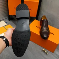 $98.00 USD Louis Vuitton LV Oxfords Shoes For Men #1399046