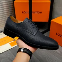$98.00 USD Louis Vuitton LV Oxfords Shoes For Men #1399047