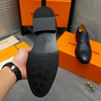 $98.00 USD Louis Vuitton LV Oxfords Shoes For Men #1399047