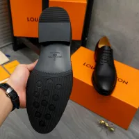 $98.00 USD Louis Vuitton LV Oxfords Shoes For Men #1399048