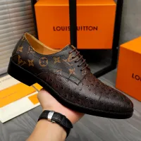 $98.00 USD Louis Vuitton LV Oxfords Shoes For Men #1399049