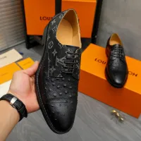 $98.00 USD Louis Vuitton LV Oxfords Shoes For Men #1399050