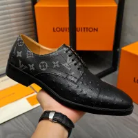 $98.00 USD Louis Vuitton LV Oxfords Shoes For Men #1399050