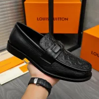 $100.00 USD Louis Vuitton LV Oxfords Shoes For Men #1399052
