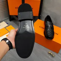 $100.00 USD Louis Vuitton LV Oxfords Shoes For Men #1399052