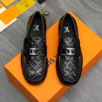 $100.00 USD Louis Vuitton LV Oxfords Shoes For Men #1399053