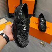 $100.00 USD Louis Vuitton LV Oxfords Shoes For Men #1399053