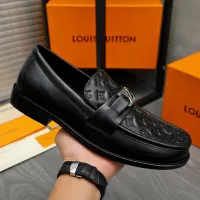$100.00 USD Louis Vuitton LV Oxfords Shoes For Men #1399053