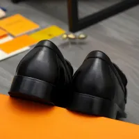 $100.00 USD Louis Vuitton LV Oxfords Shoes For Men #1399053