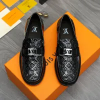 $100.00 USD Louis Vuitton LV Oxfords Shoes For Men #1399054